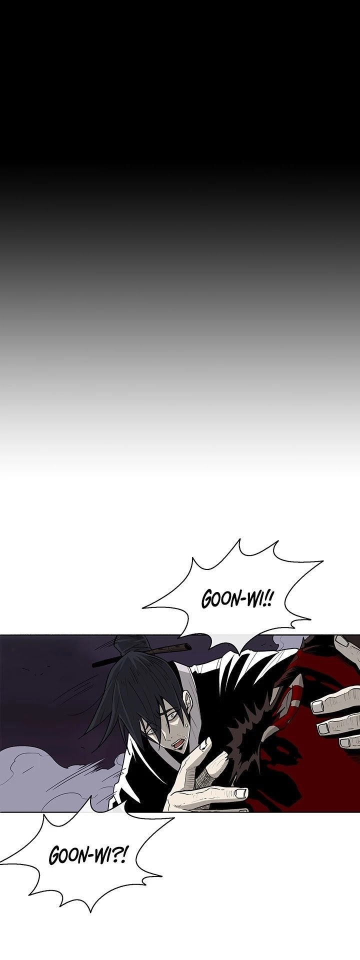 The Legend of the Northern Blade, Chapter 46 image 17